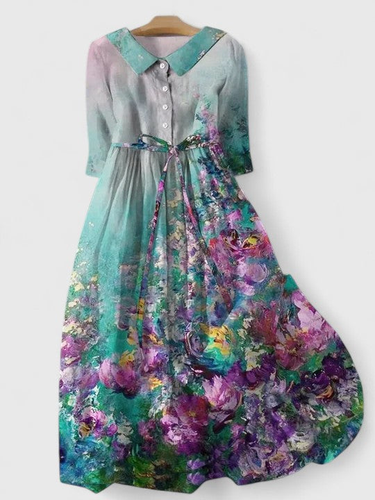 Lynn | Elegant Dress