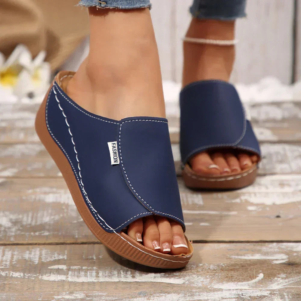 Ella™ Slip-On Sandals