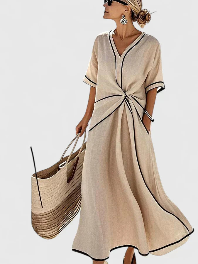 Eryka | Elegant Dress