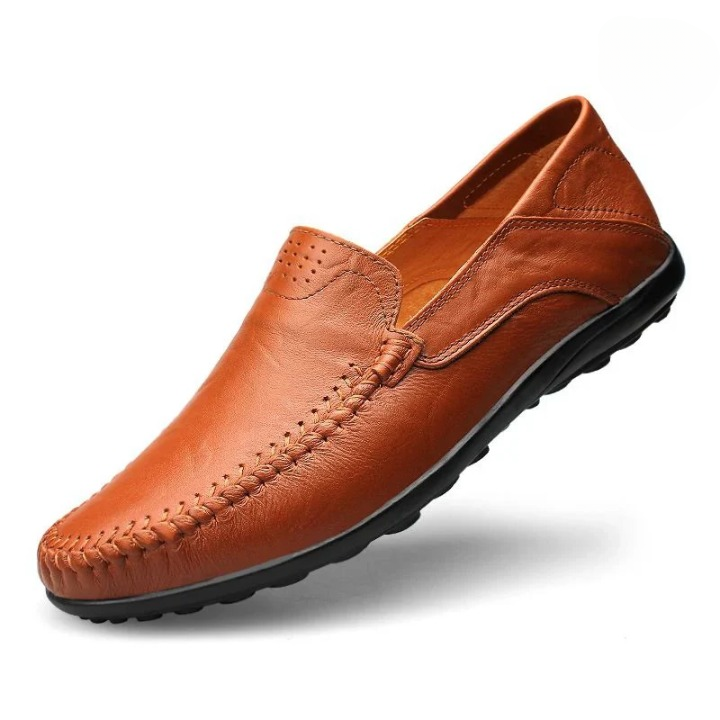 Oakridge™ Classic Loafers