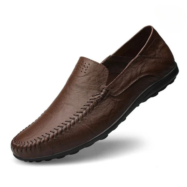 Oakridge™ Classic Loafers