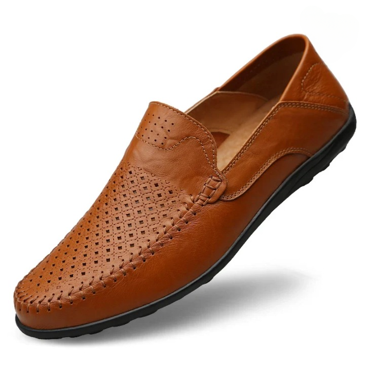 Oakridge™ Classic Loafers