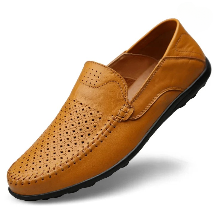 Oakridge™ Classic Loafers
