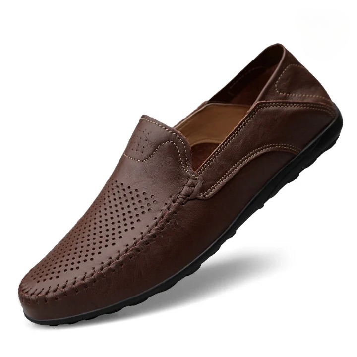 Oakridge™ Classic Loafers