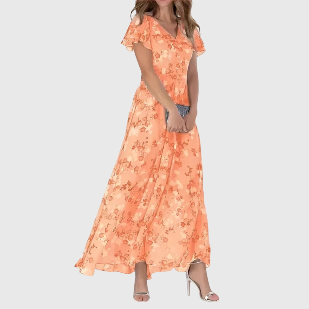 Lola | Dress that Enhances Your Figure