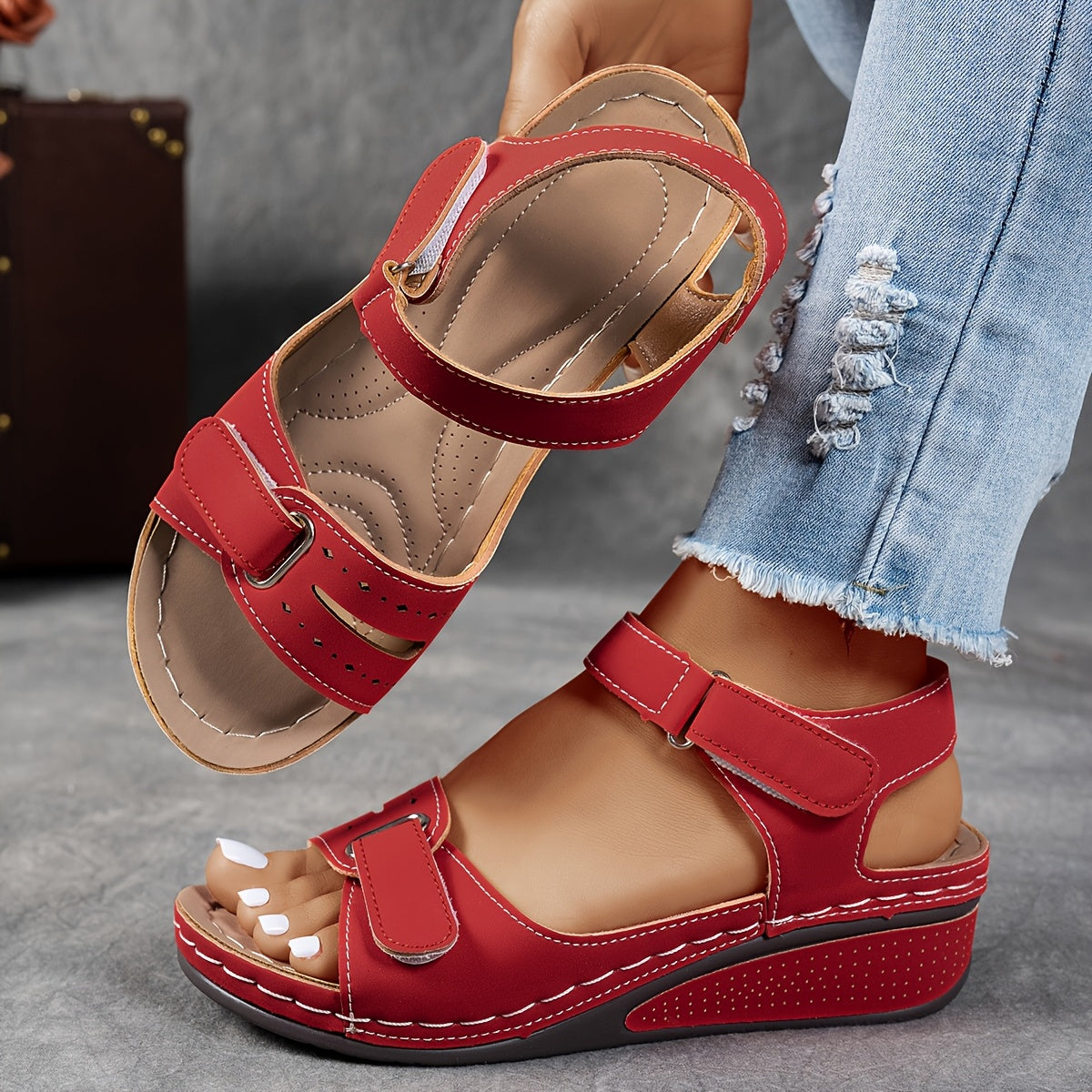 Celima™ Comfort Sandals