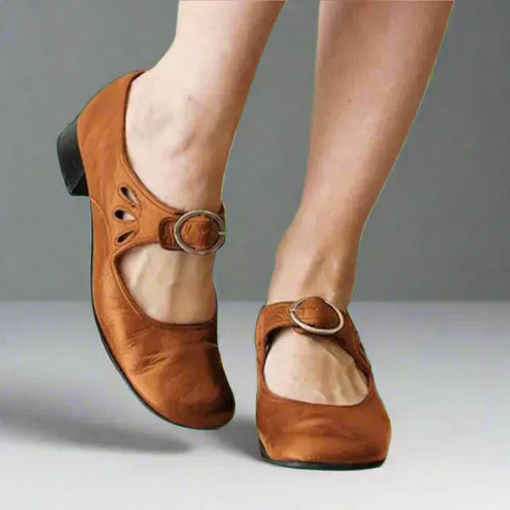 Denisa™ Comfort Sandals