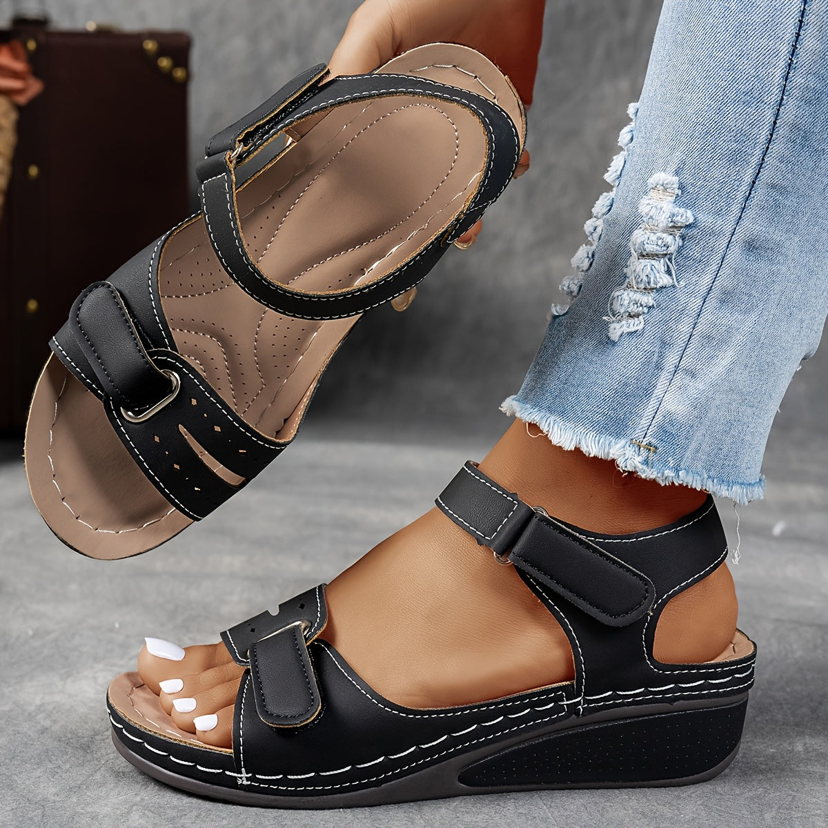 Celima™ Comfort Sandals