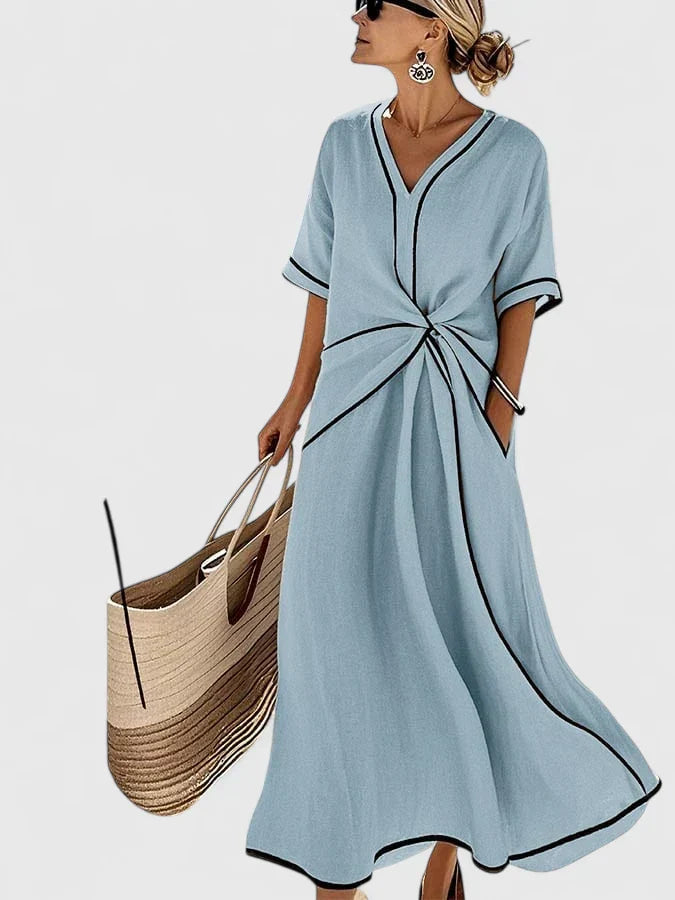 Eryka | Elegant Dress