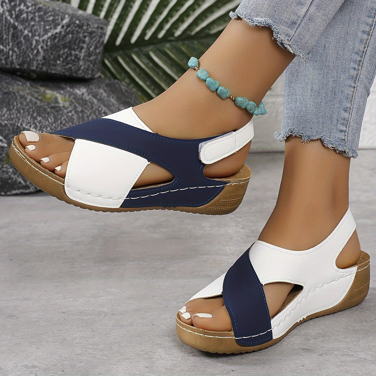 Nancy™ Comfort Sandal