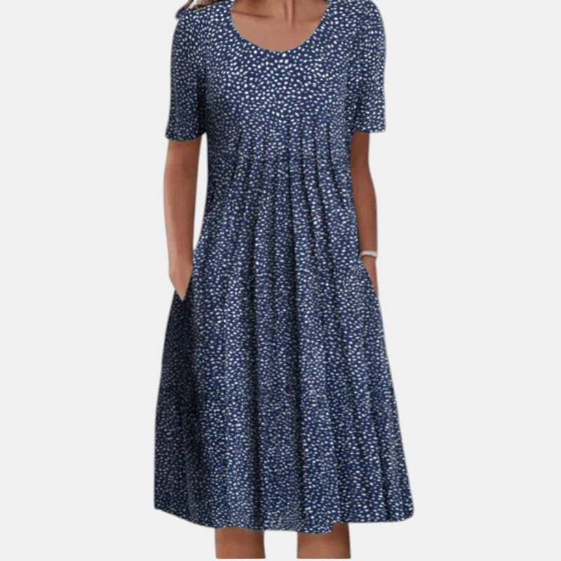 Gigi | Cotton Dress
