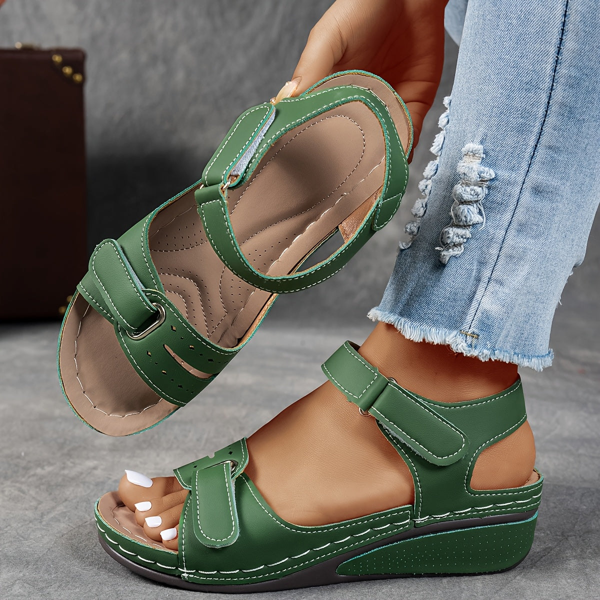 Celima™ Comfort Sandals