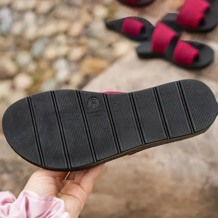 Brianna™ Mesh Sandals
