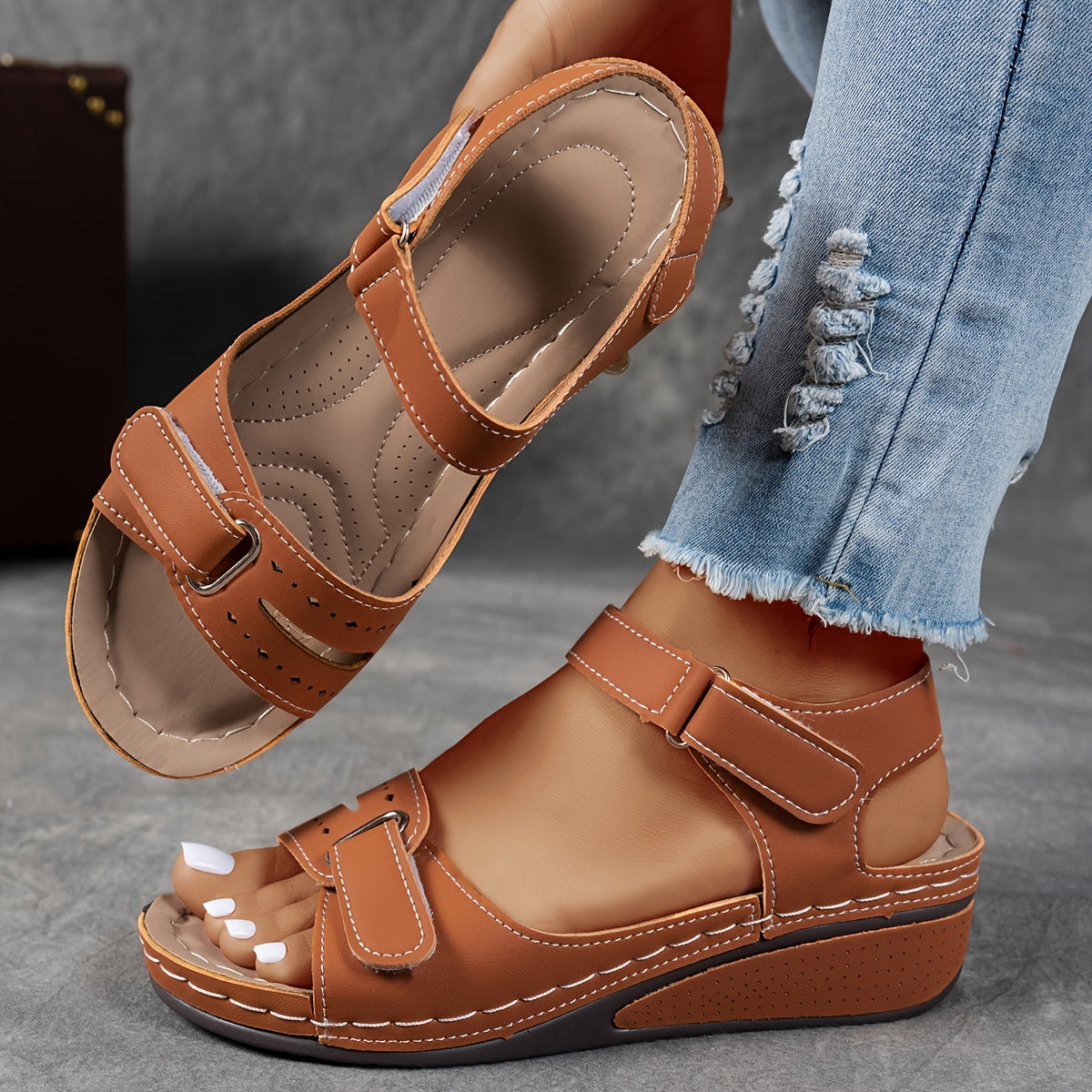 Celima™ Comfort Sandals