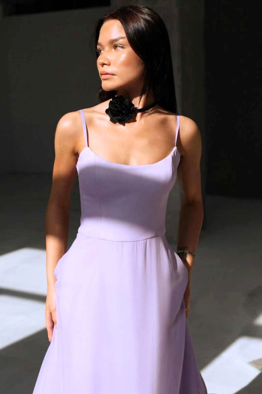Lara | Chic Twirl Dress