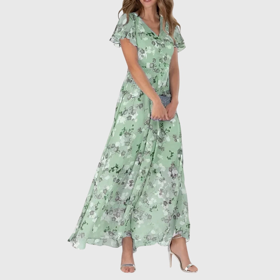Lola | Dress that Enhances Your Figure