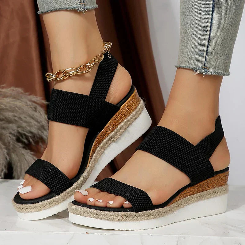 Monaco™ Comfort Sandals