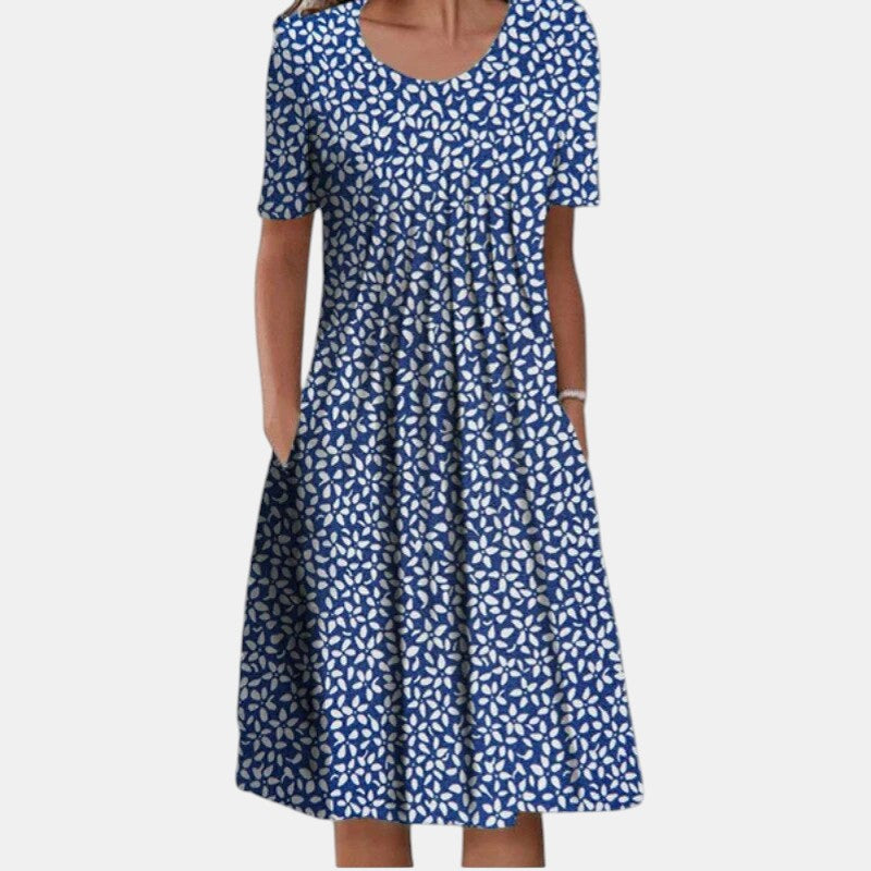 Gigi | Cotton Dress