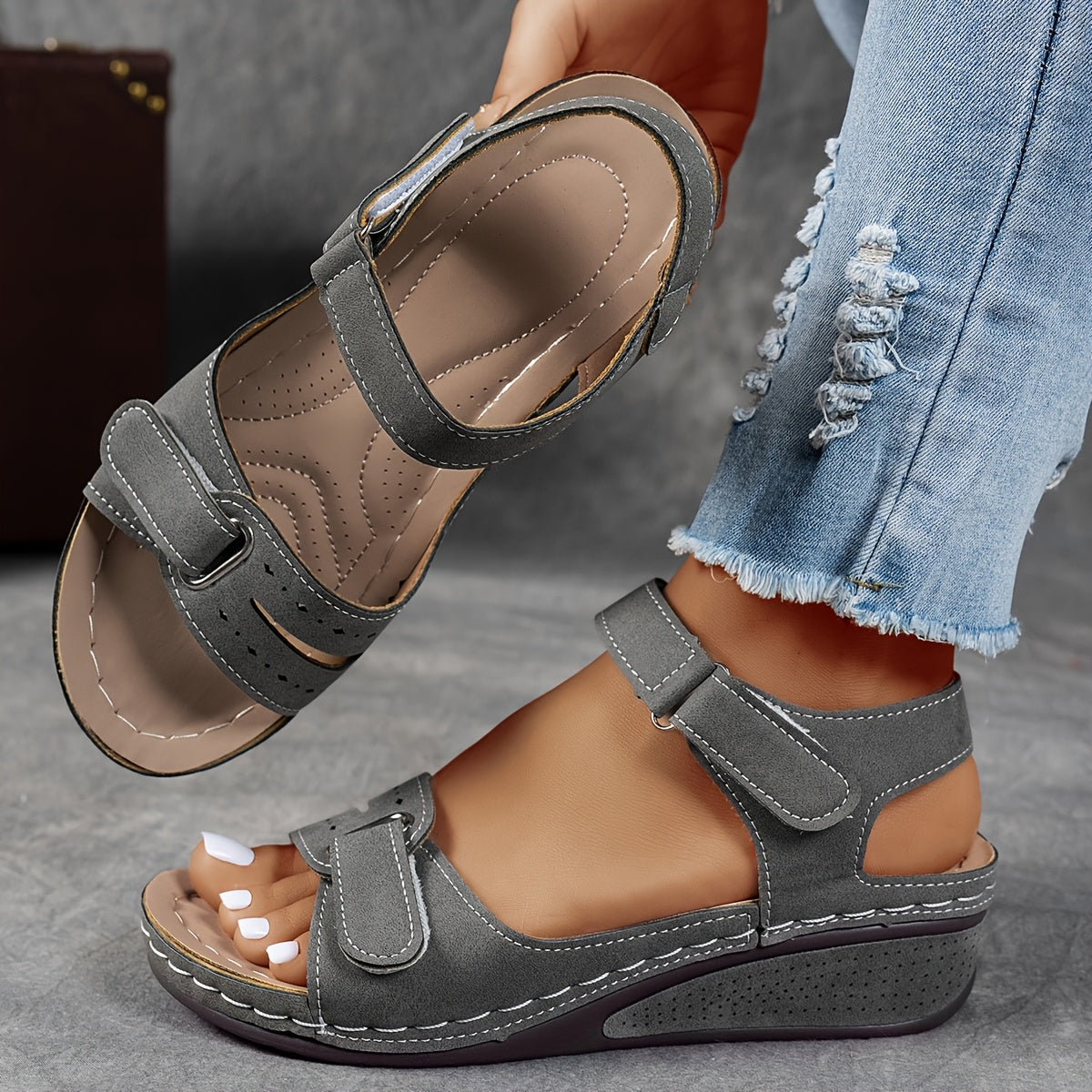 Celima™ Comfort Sandals