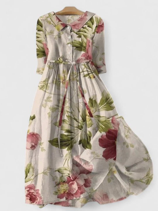 Elany | Elegant Dress