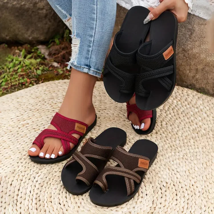 Brianna™ Mesh Sandals