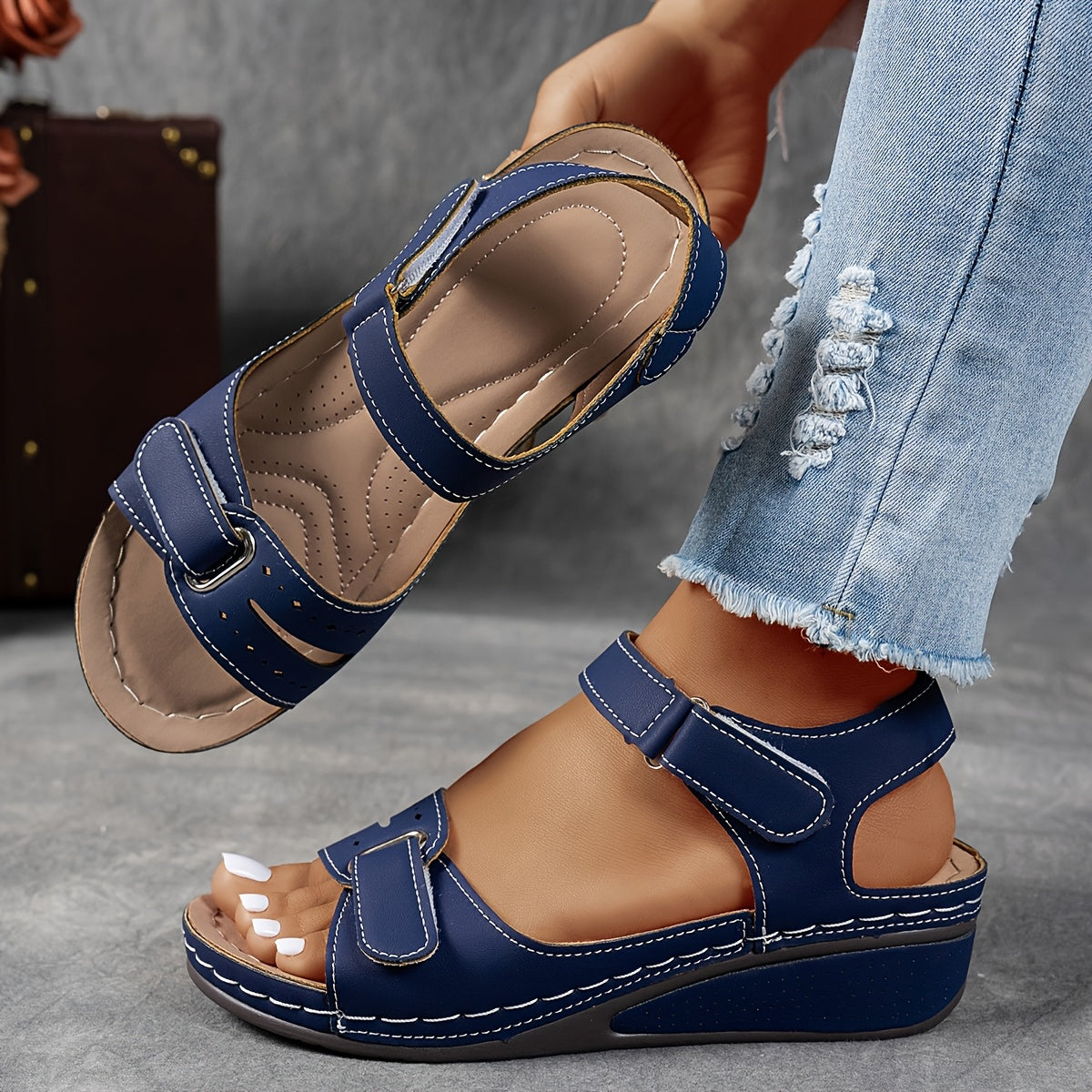 Celima™ Comfort Sandals