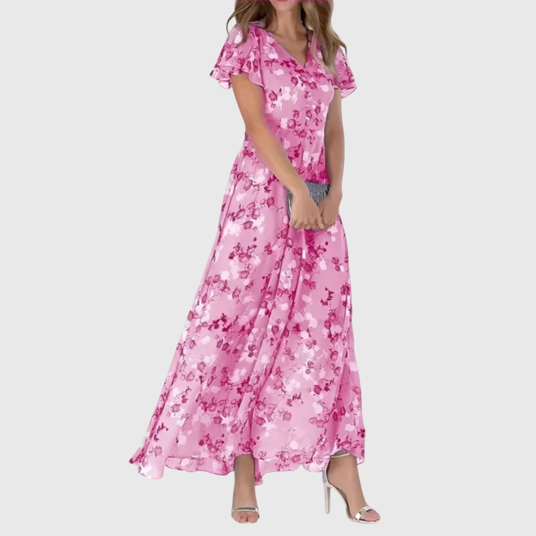 Lola | Dress that Enhances Your Figure