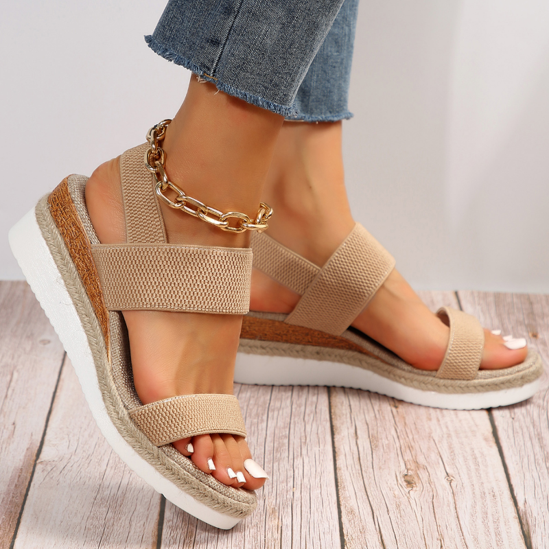 Monaco™ Comfort Sandals