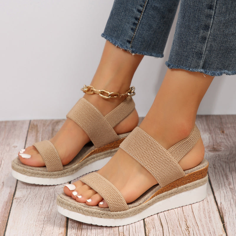 Monaco™ Comfort Sandals