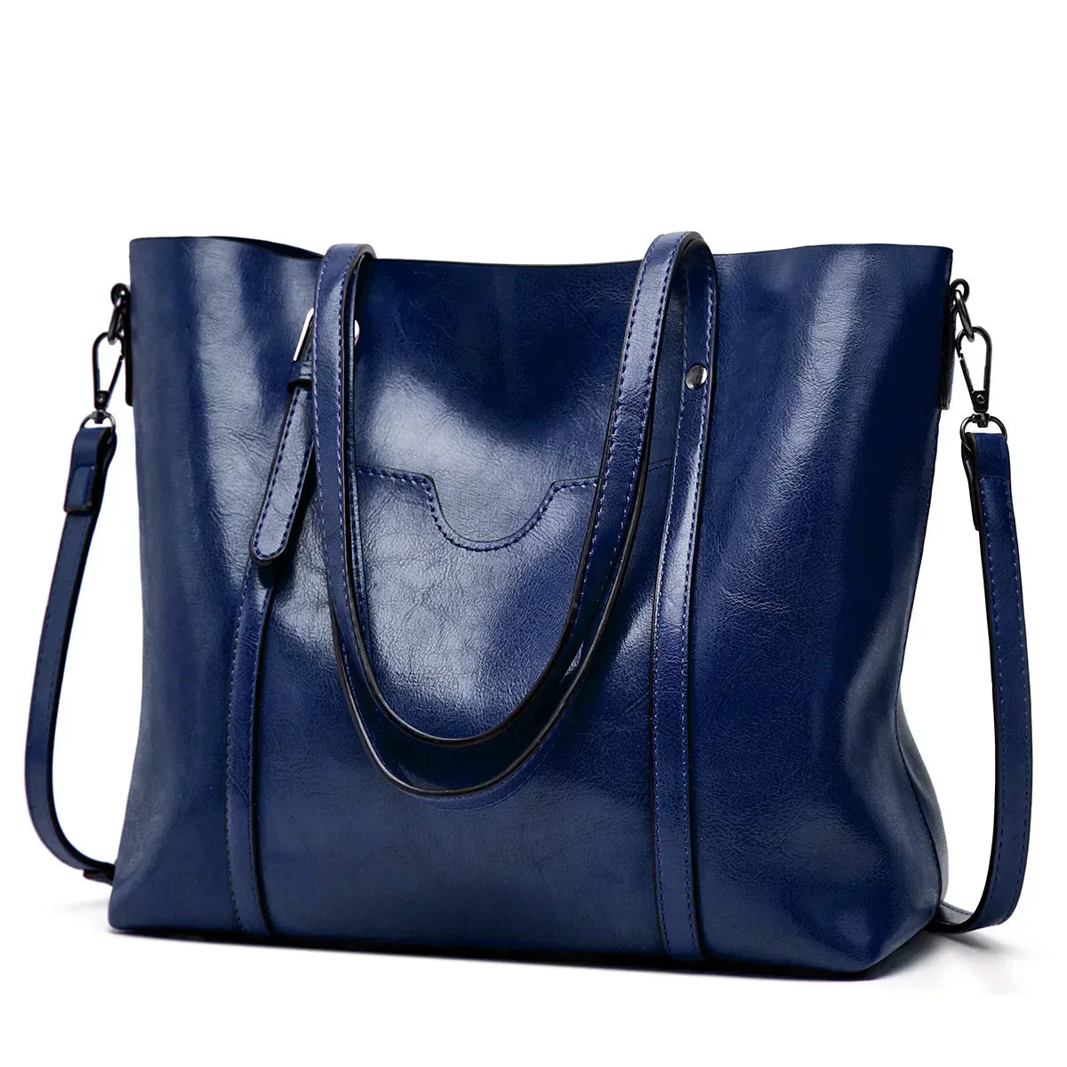Kelley™ Luxurious Leather Bag