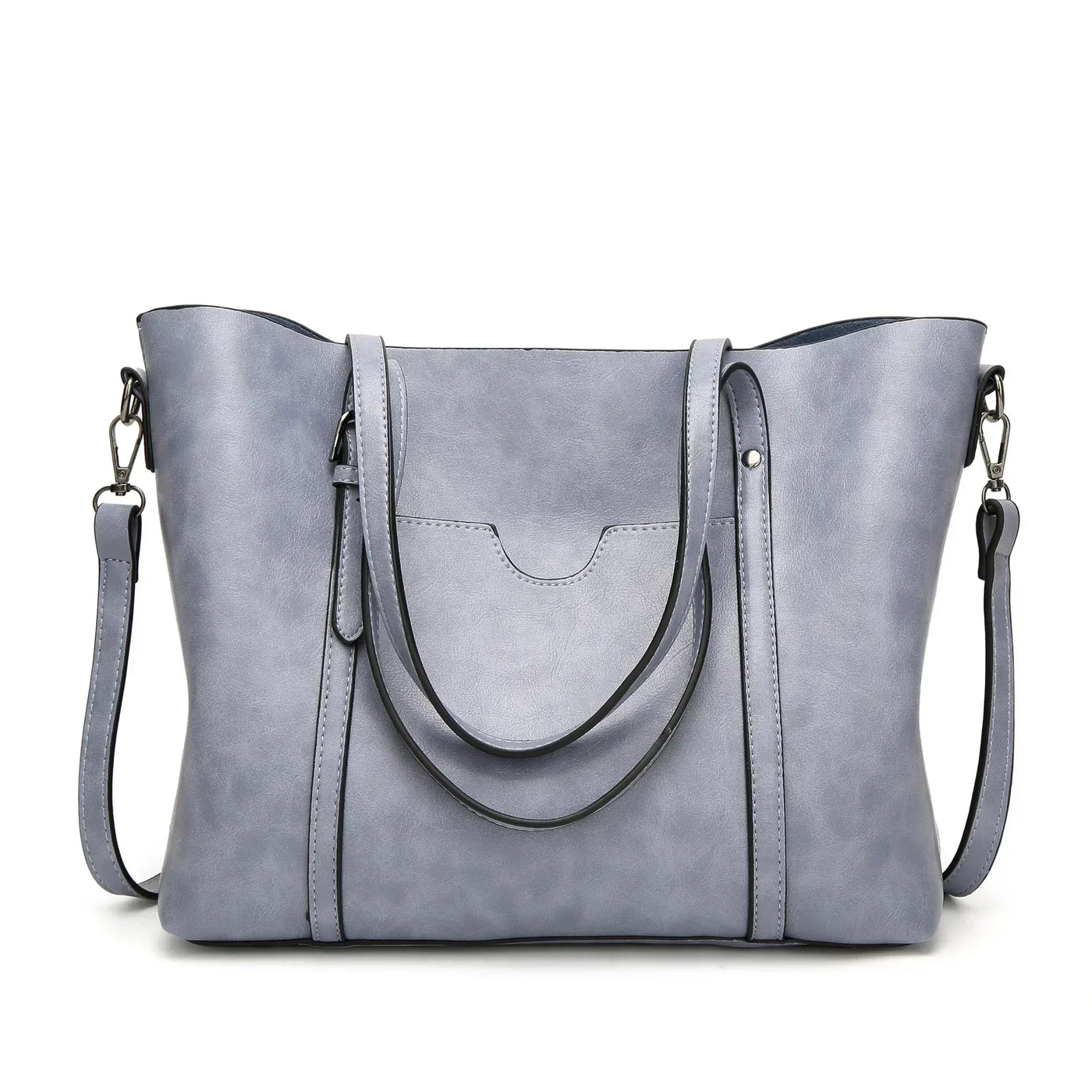 Kelley™ Luxurious Leather Bag