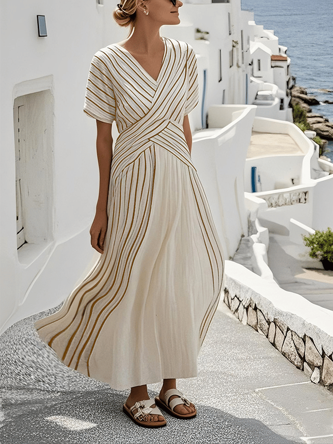 Aegean™ Summer Dress