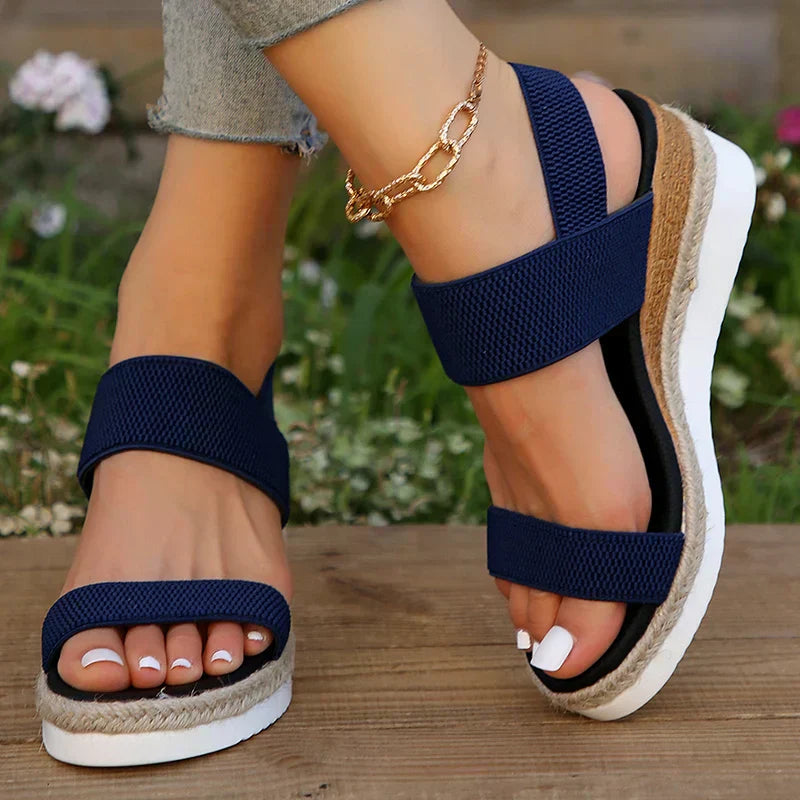 Monaco™ Comfort Sandals