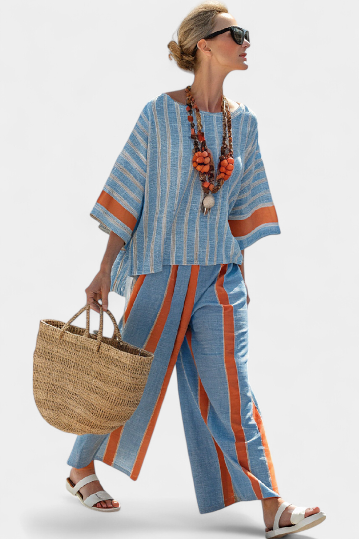 Valeria™ comfortable set
