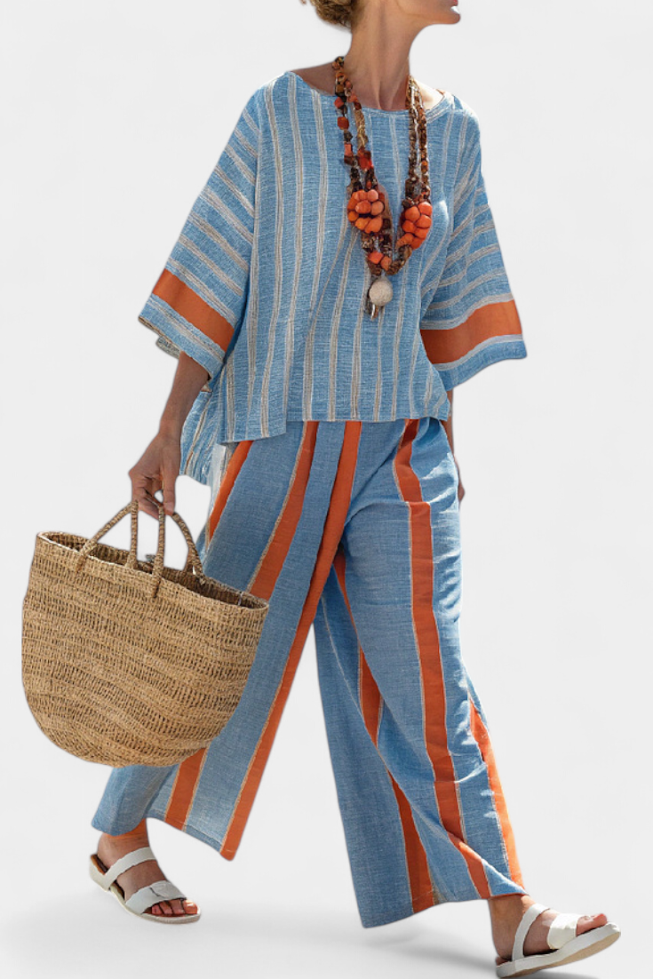 Valeria™ comfortable set