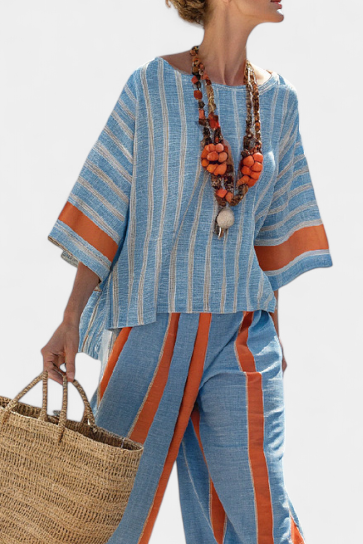 Valeria™ comfortable set