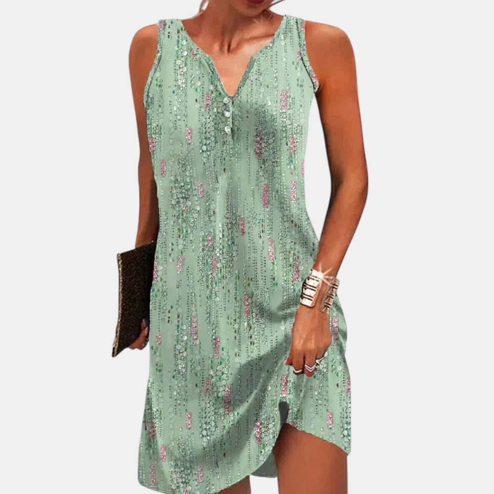 Isabel | Elegant and Versatile Dress