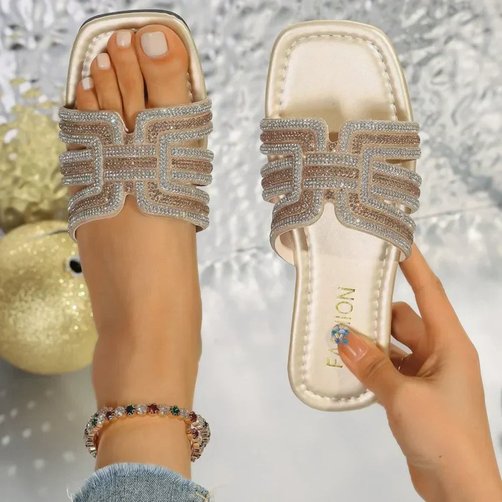 Aria™ Slide Sandals