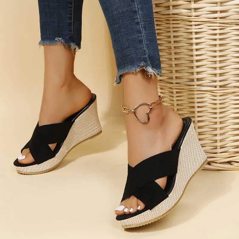 Jewel™ Chic Sandals