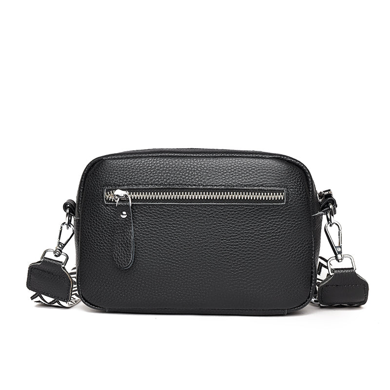 Bella™ Vegan Leather Shoulder Bag for Women