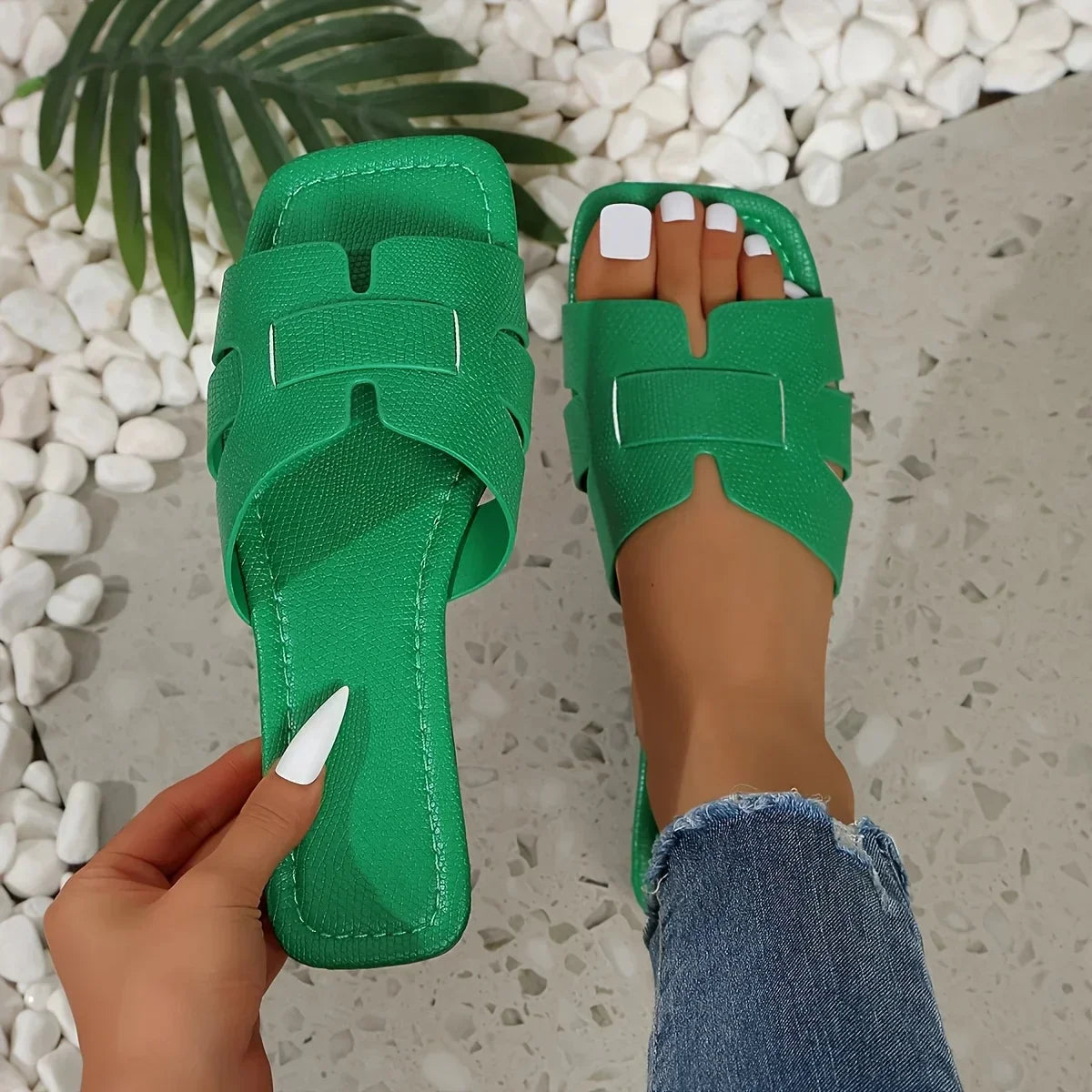 Valencia™ Slides Sandals