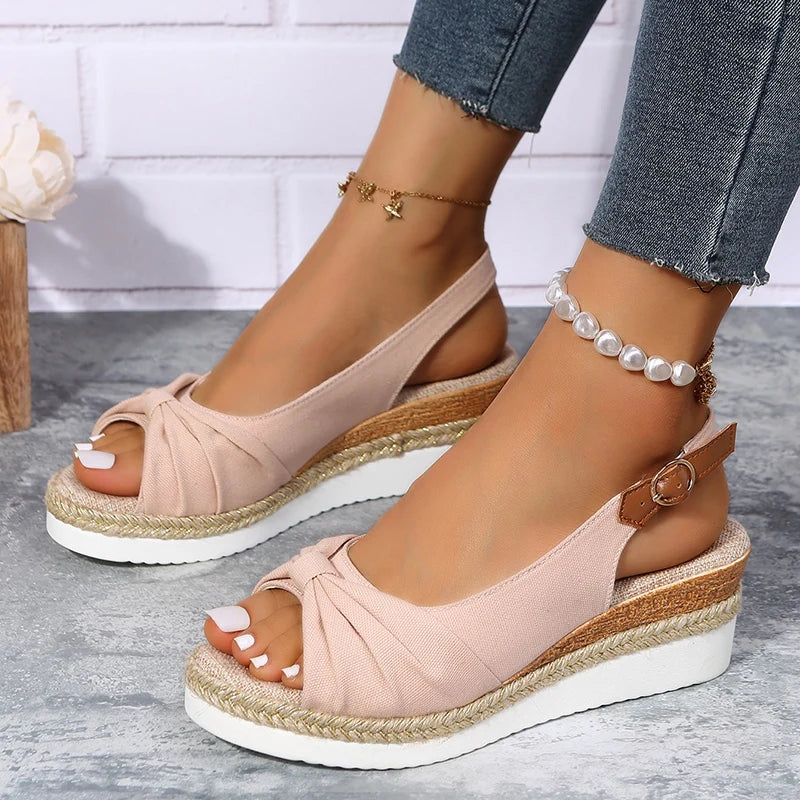 Dayena™ Spring Sandals