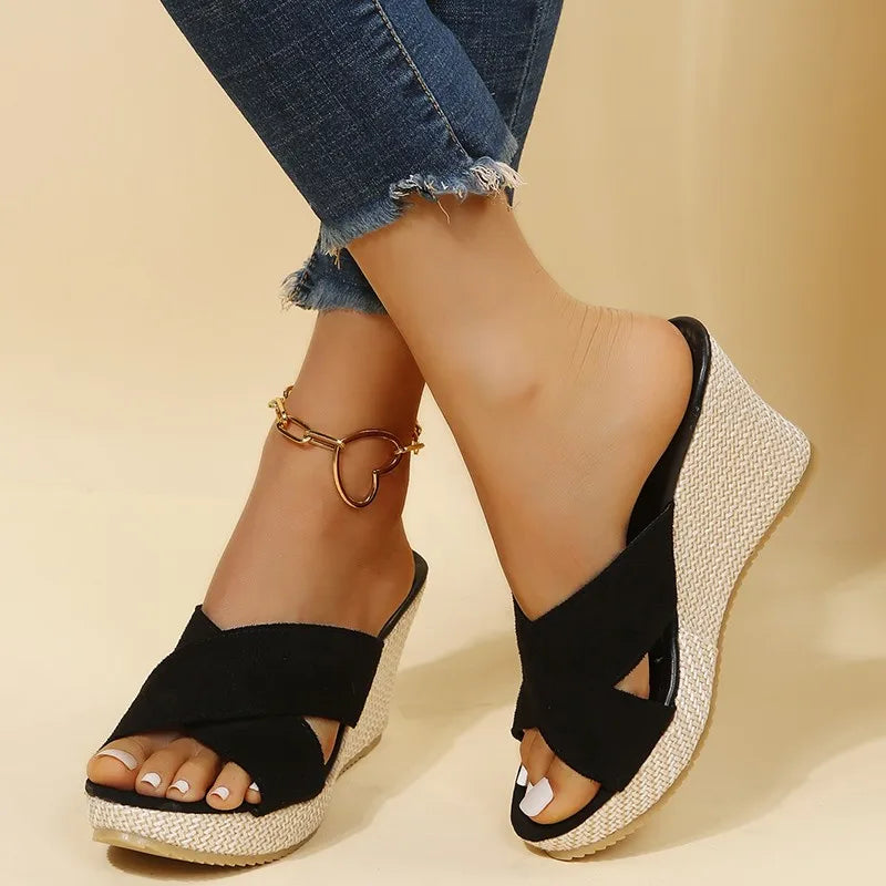 Jewel™ Chic Sandals
