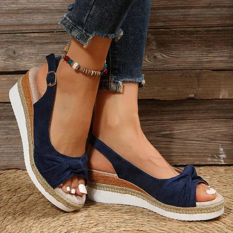 Dayena™ Spring Sandals