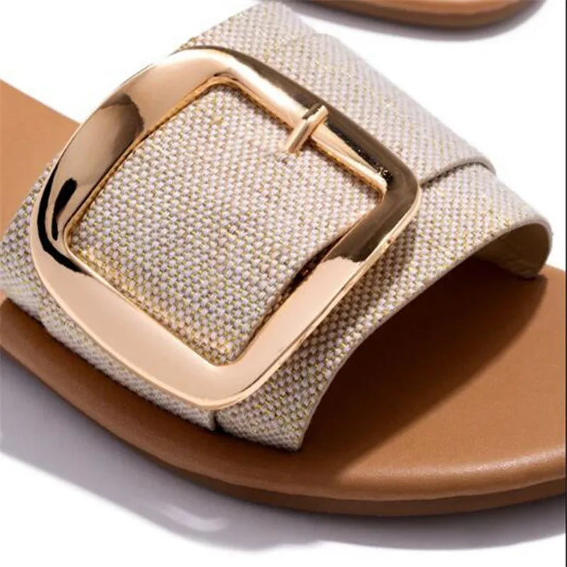 Soleil™ Slides Sandals