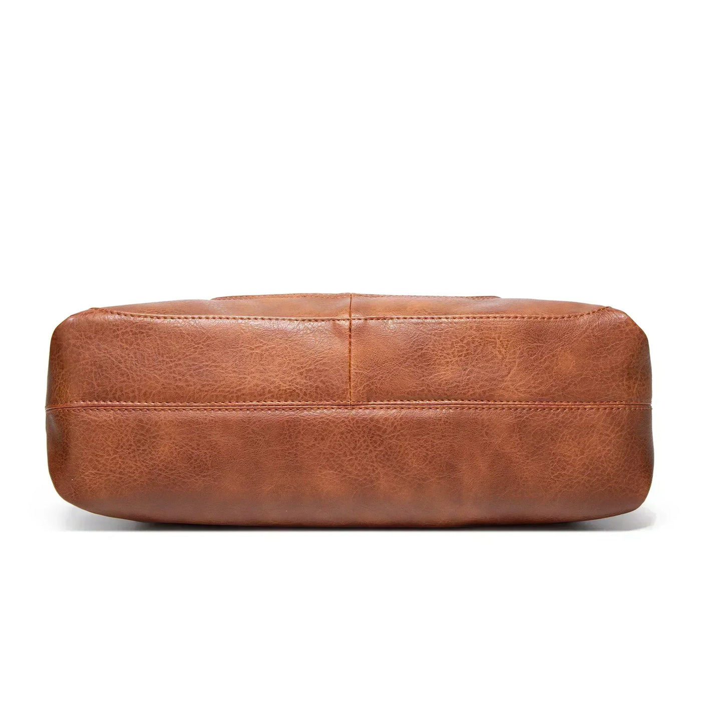 Priscilla™ Vintage Vegan Leather Bag