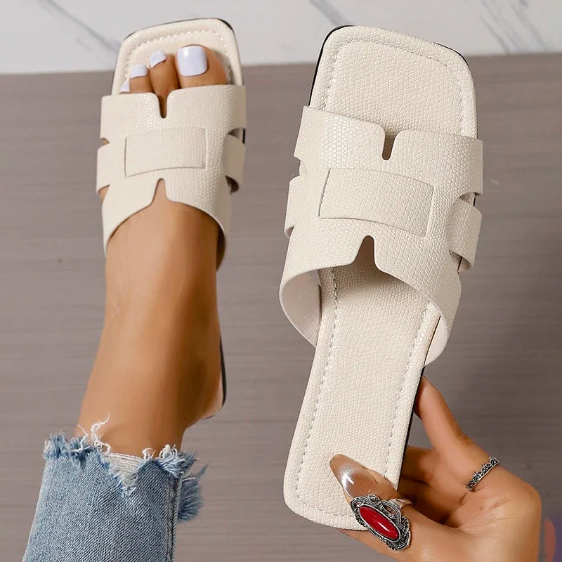 Valencia™ Slides Sandals