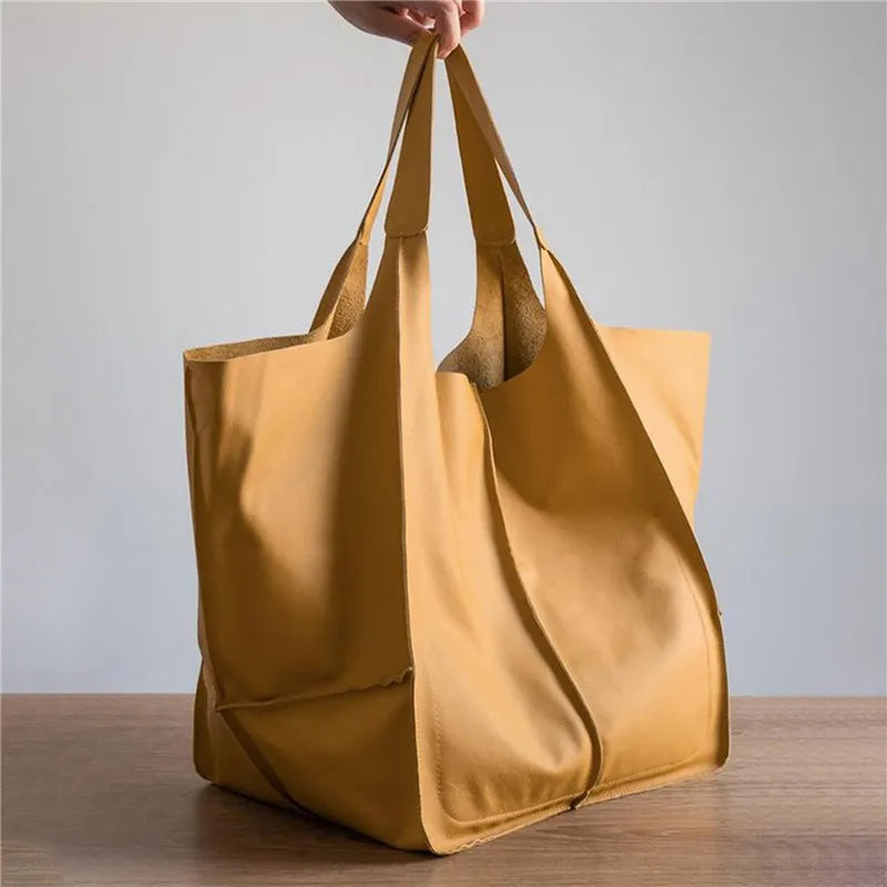 Laura™ Vintage Leather Bag