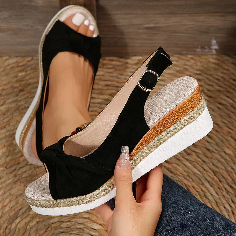 Dayena™ Spring Sandals