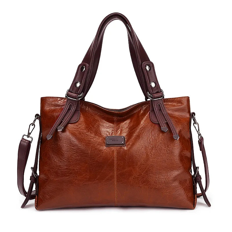 Adore™ Vegan Leather Bag